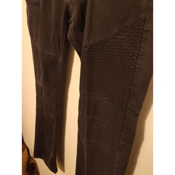 ReFuel Men's Modern Fit Style Skinny Jeans Size 40x32 Pants Gray Ribbed Cool - Picture 7 of 7